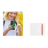 Vāciņš Samsung Galaxy A54 16,3 cm Melns Zaļš Monohromatisks