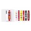 Vāciņš Samsung Galaxy A54 16,3 cm Melns Zaļš Monohromatisks