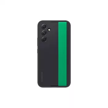 Vāciņš Samsung Galaxy A54 16,3 cm Melns Zaļš Monohromatisks