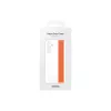 Samsung EF-XA546 mobilā tālruņa maciņš 16.3 cm (6.4 collas) Vāciņš Oranžs, Balts