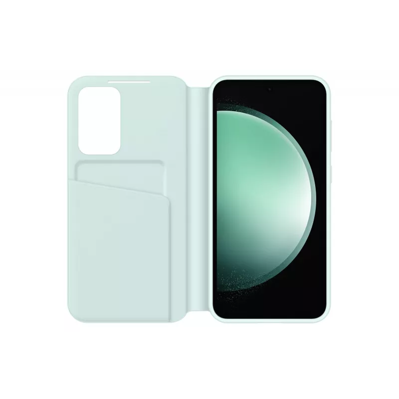 Samsung EF-ZS711CMEGWW mobilā tālruņa maciņš 16,3 cm (6,4 collas) maka maciņš Mint krāsā