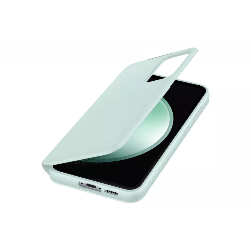 Samsung EF-ZS711CMEGWW mobilā tālruņa maciņš 16,3 cm (6,4 collas) maka maciņš Mint krāsā