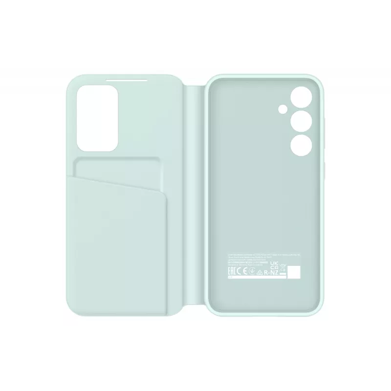 Samsung EF-ZS711CMEGWW mobilā tālruņa maciņš 16,3 cm (6,4 collas) maka maciņš Mint krāsā