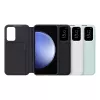 Samsung EF-ZS711CWEGWW mobilā tālruņa maciņš 16,3 cm (6,4 collas) maka tipa maciņš balts