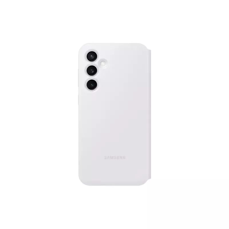 Samsung EF-ZS711CWEGWW mobilā tālruņa maciņš 16,3 cm (6,4 collas) maka tipa maciņš balts