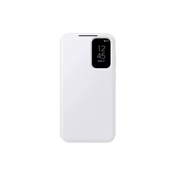 Samsung EF-ZS711CWEGWW mobilā tālruņa maciņš 16,3 cm (6,4 collas) maka tipa maciņš balts