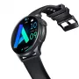 Emporia WATCHjoy 3.63 cm (1.43 collas) AMOLED digitālais 466 x 466 pikseļi Melns