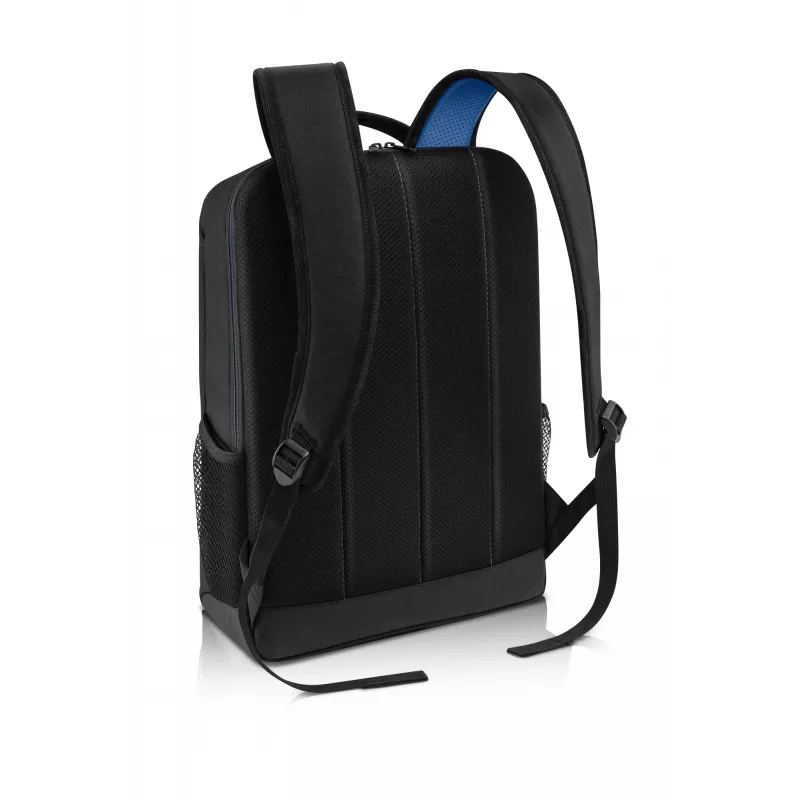 DELL ES1520P 39,6 cm (15,6 collu) mugursoma, melna/zila