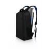 DELL ES1520P 39,6 cm (15,6 collu) mugursoma, melna/zila