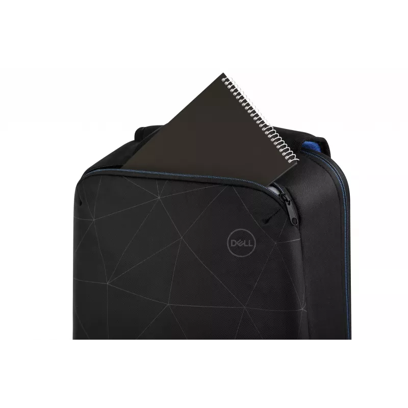 DELL ES1520P 39,6 cm (15,6 collu) mugursoma, melna/zila