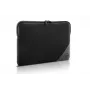 DELL ES1520V 38,1 cm (15 collu) maciņa futrālis Melns, Zaļš