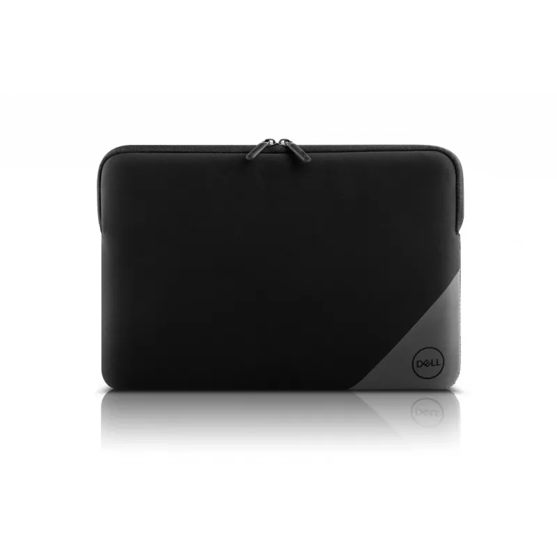 DELL ES1520V 38,1 cm (15 collu) maciņa futrālis Melns, Zaļš