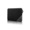 DELL ES1520V 38,1 cm (15 collu) maciņa futrālis Melns, Zaļš