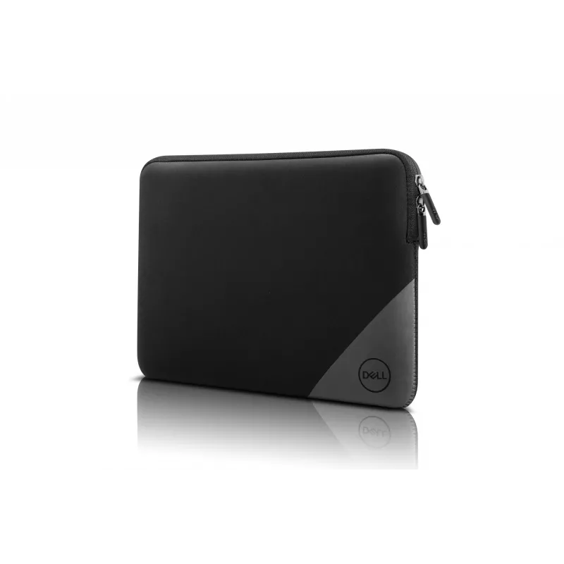 DELL ES1520V 38,1 cm (15 collu) maciņa futrālis Melns, Zaļš