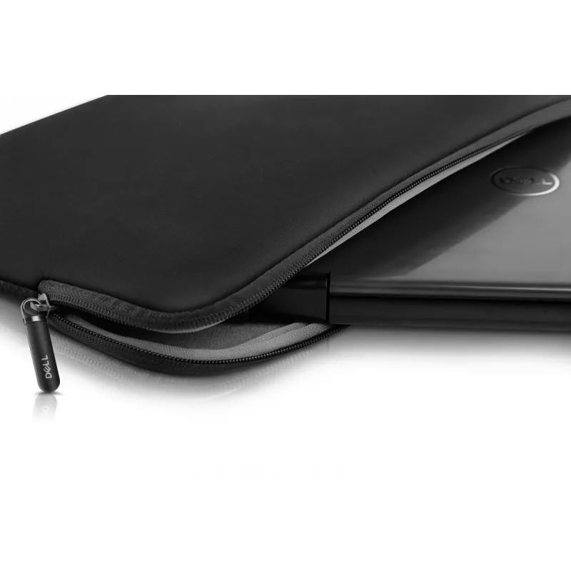 DELL ES1520V 38,1 cm (15 collu) maciņa futrālis Melns, Zaļš