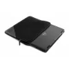 DELL ES1520V 38,1 cm (15 collu) maciņa futrālis Melns, Zaļš