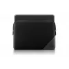 DELL ES1520V 38,1 cm (15 collu) maciņa futrālis Melns, Zaļš
