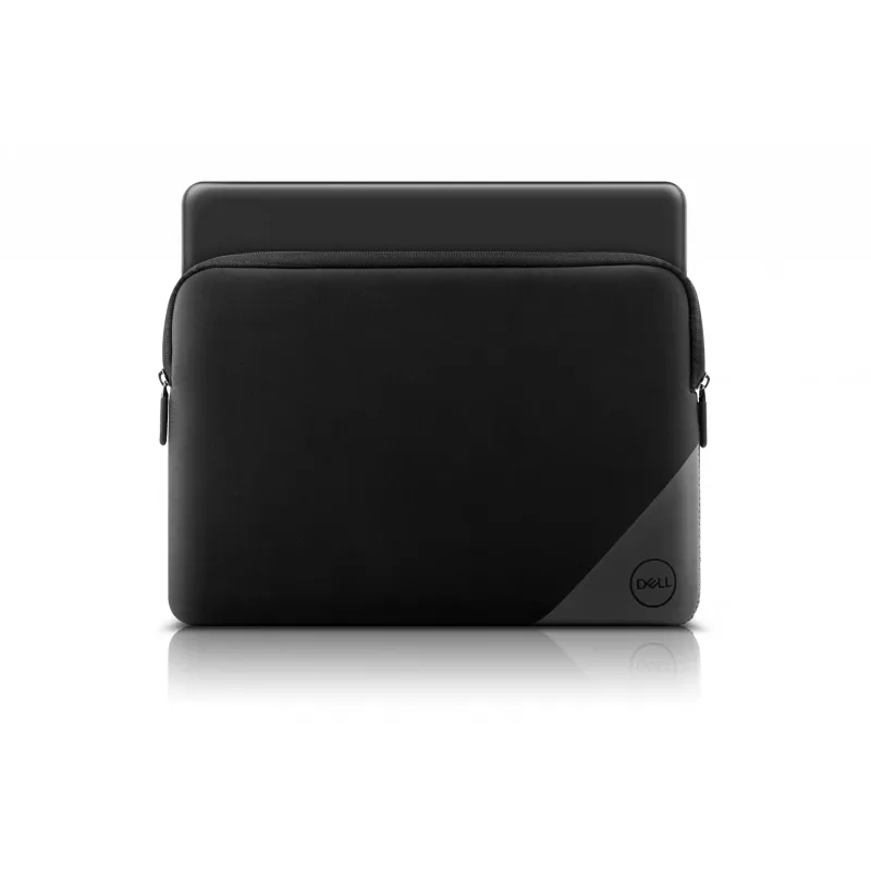 DELL ES1520V 38,1 cm (15 collu) maciņa futrālis Melns, Zaļš
