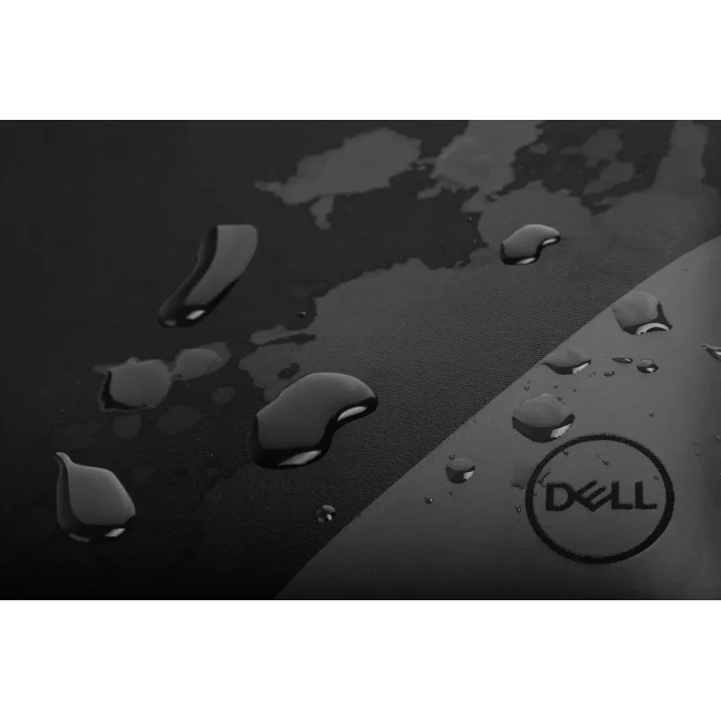 DELL ES1520V 38,1 cm (15 collu) maciņa futrālis Melns, Zaļš