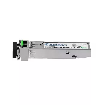 SFP raidītājs BlueOptics ET4202-EX-BO 1250 Mbit/s optiskās šķiedras tīkls