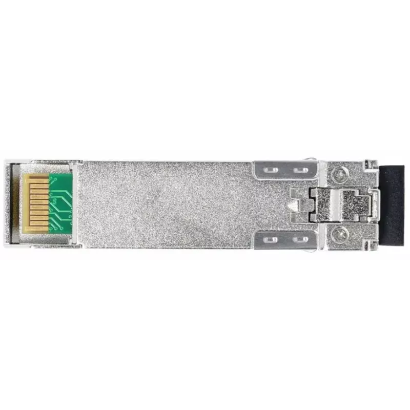 SFP+ raidītāja-uztvērēja modulis BlueOptics ET5402-LR-BO 10000m Alumīnijs