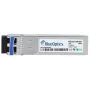SFP+ raidītāja-uztvērēja modulis BlueOptics ET5402-LR-BO 10000m Alumīnijs