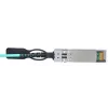 BlueOptics ET7302-AOC-1M-BO InfiniBand optiskās šķiedras kabelis SFP28 1m vīriešu-vīriešu