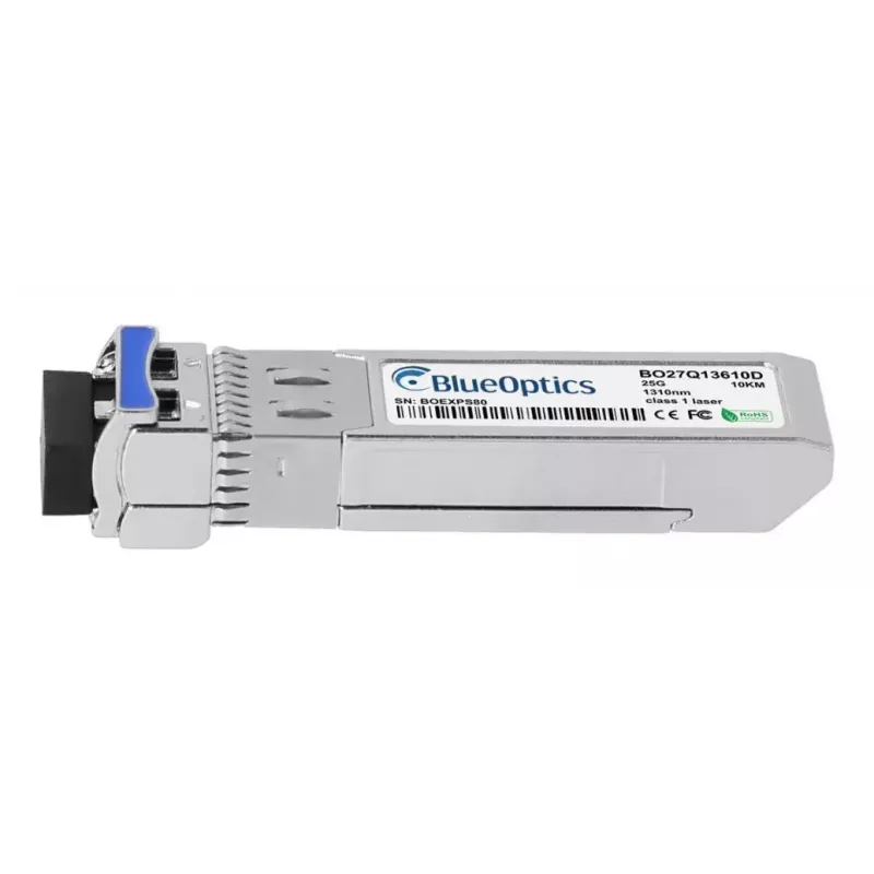 SFP28 raiduztvērēja modulis BlueOptics ET7302-LR-BO 25000 Mbit/s