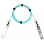 BlueOptics ET7502-AOC-3M-BO InfiniBand optiskās šķiedras kabelis 3m QSFP-DD vīriešu/vīriešu
