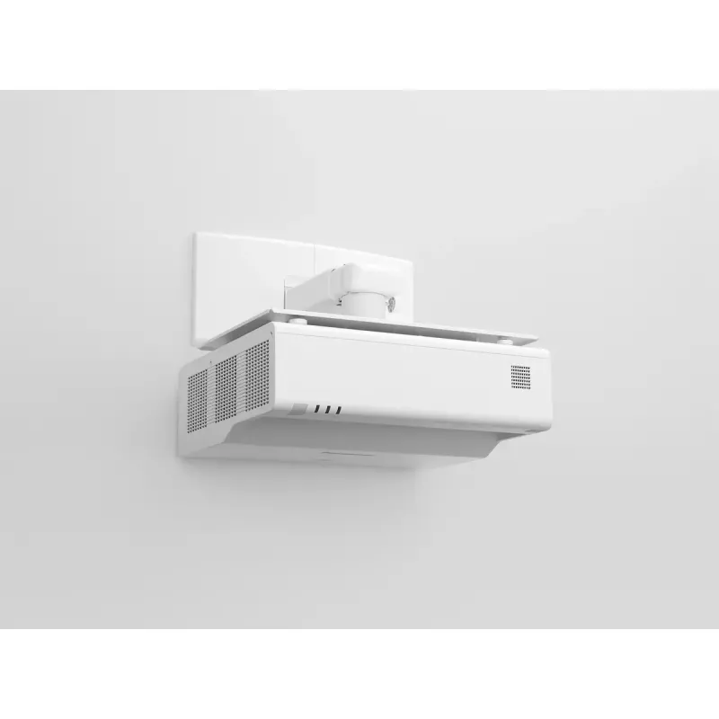 Montāžas plāksne Panasonic ET-WBC100 balta Saderīga ar PT-CMZ50
