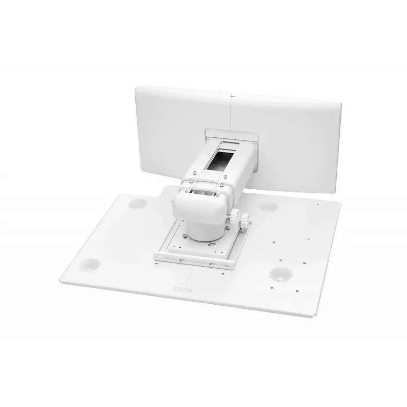 Montāžas plāksne Panasonic ET-WBC100 balta Saderīga ar PT-CMZ50