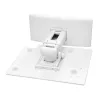 Montāžas plāksne Panasonic ET-WBC100 balta Saderīga ar PT-CMZ50