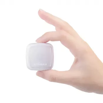Tīkla raidītājs un uztvērējs Edimax EW-7438RPN AIR 300 Mbit/s, 2,4 GHz