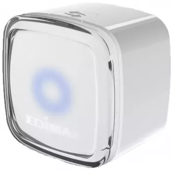 Tīkla raidītājs un uztvērējs Edimax EW-7438RPN AIR 300 Mbit/s, 2,4 GHz