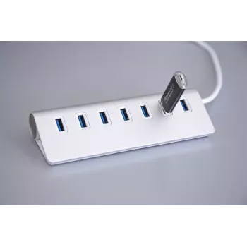 USB centrmezgls EXSYS EX-1137