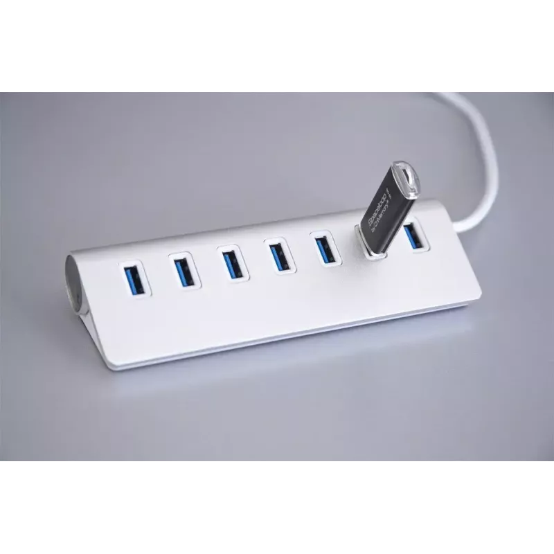 USB centrmezgls EXSYS EX-1137