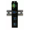 USB centrmezgls EXSYS EX-1185HMVS-2