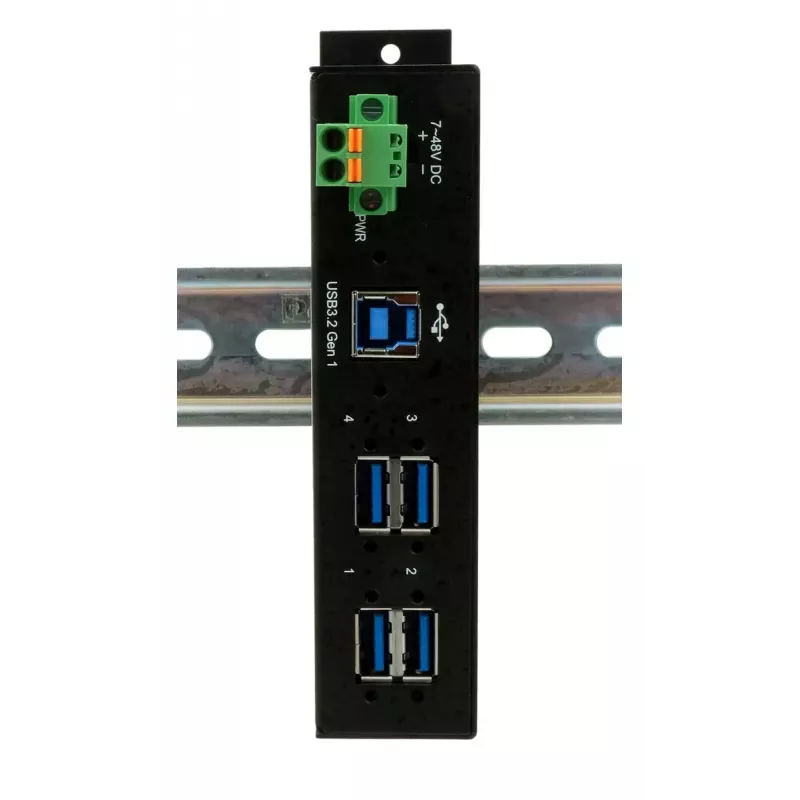 USB centrmezgls EXSYS EX-1185HMVS-2