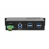 USB centrmezgls EXSYS EX-1185HMVS-2