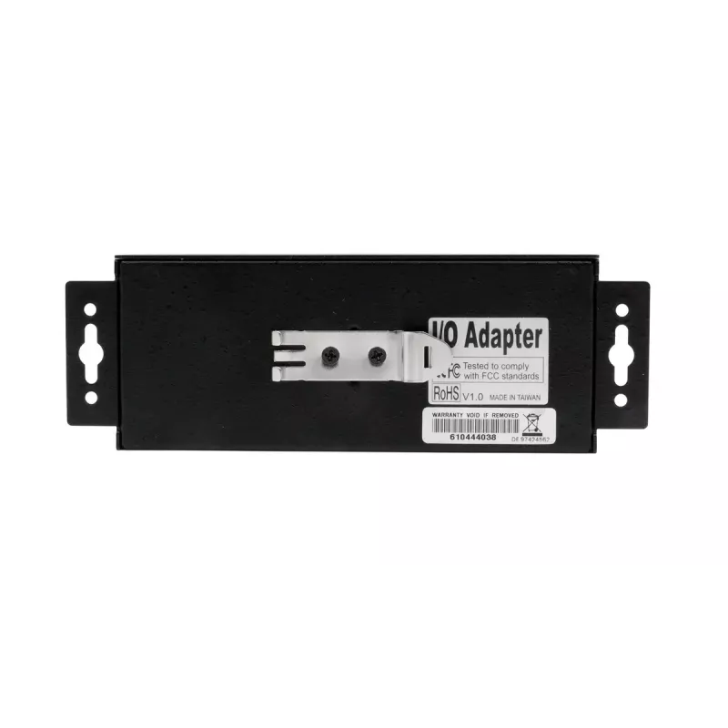 USB centrmezgls EXSYS EX-1186HMVS-2
