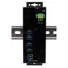 USB centrmezgls EXSYS EX-1186HMVS-2