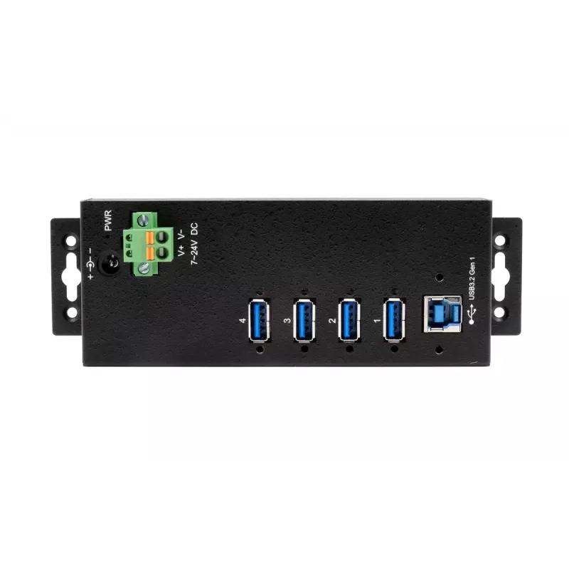USB centrmezgls EXSYS EX-1186HMVS-2