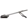 Laptop statīvs EXSYS EX-1223HM Sudraba USB 3.2 Gen 1 100W