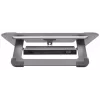 Laptop statīvs EXSYS EX-1223HM Sudraba USB 3.2 Gen 1 100W