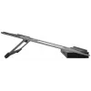Laptop statīvs EXSYS EX-1223HM Sudraba USB 3.2 Gen 1 100W