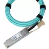 BlueOptics EX-QSFP-8LC-AOC7M-BO InfiniBand optiskās šķiedras kabelis 7 m
