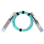 BlueOptics EX-QSFP-8LC-AOC7M-BO InfiniBand optiskās šķiedras kabelis 7 m