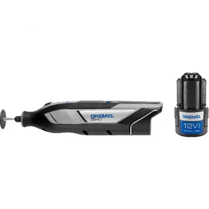 Dremel 8240 bezvada rotējošais instruments