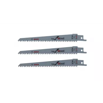 Bosch F016800303 finierzāģa/lentzāģa/reversīvā zāģa asmens