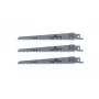 Bosch F016800303 finierzāģa/lentzāģa/reversīvā zāģa asmens